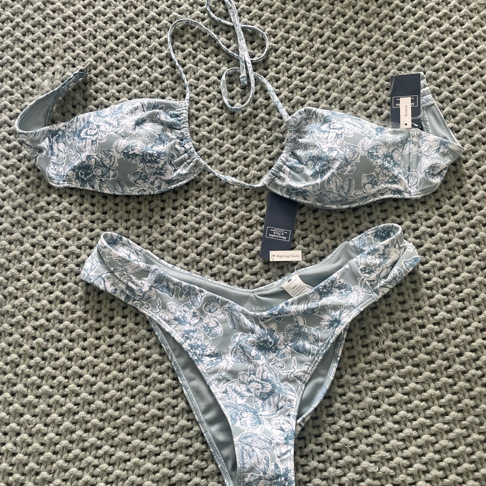Abercrombie Bathing Suit